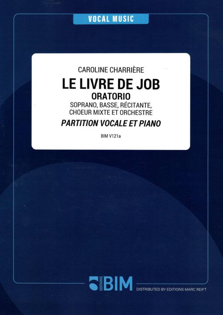 Le Livre de Job
